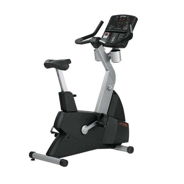 Life fitness 95ci review sale