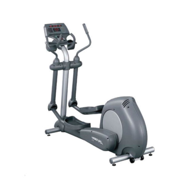 Life fitness elliptical discount weight