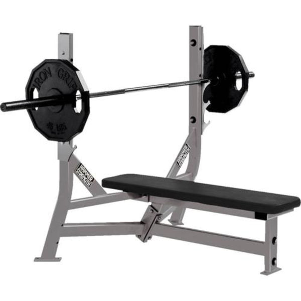 Strength discount bench press