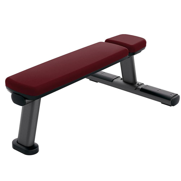 Life Fitness Flat Bench El Source