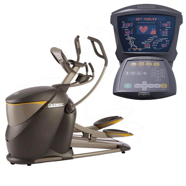 Pro 4700 elliptical sale