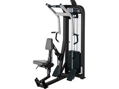 Life fitness pro2 seated row sale